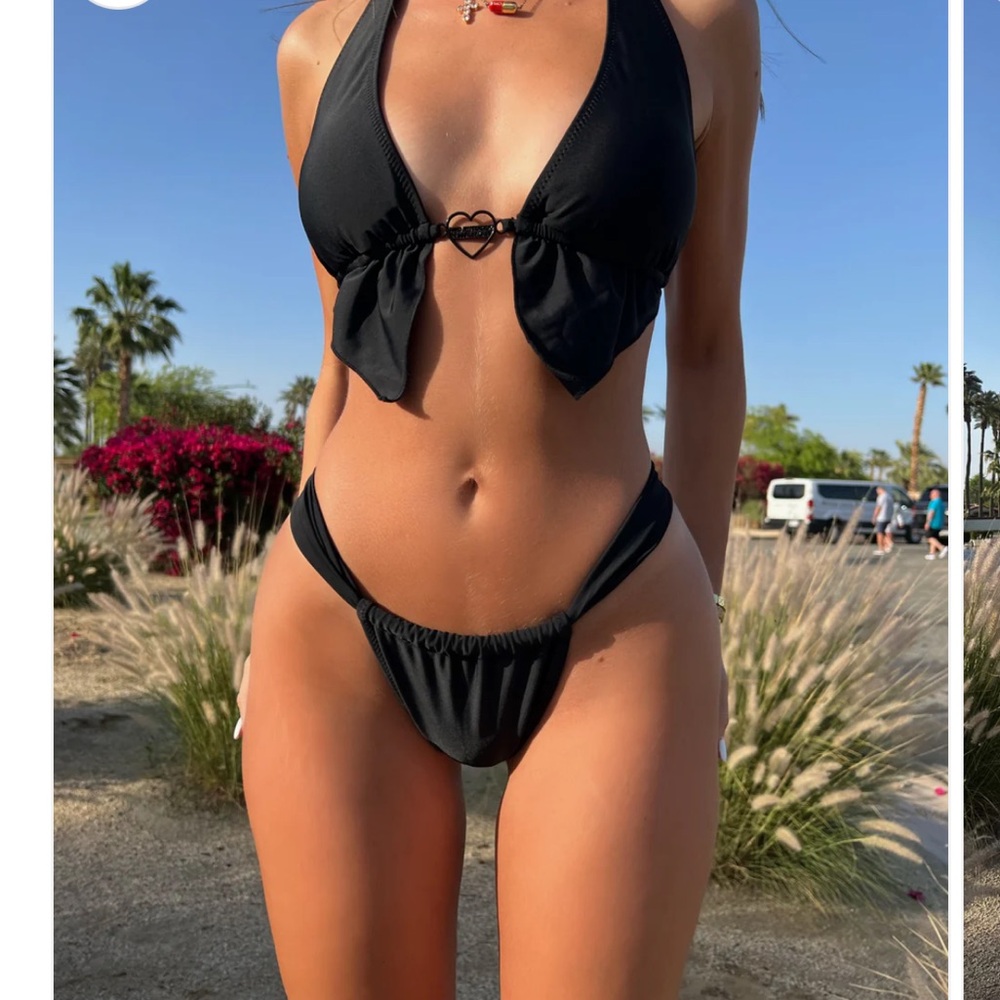 “Horse shoe” TOP ONLY